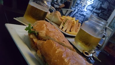 Photos of Maya Coffee Lounge