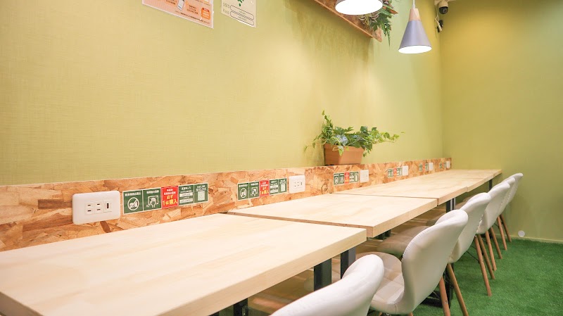 セルフカフェ 新瑞橋店