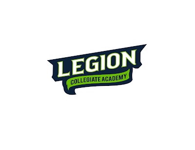 Legion Collegiate Academy