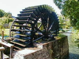 Photo n°22 de Mairie de Veules les Roses à Veules-les-Roses (Mairie de village)