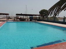 Karachi Yacht Club