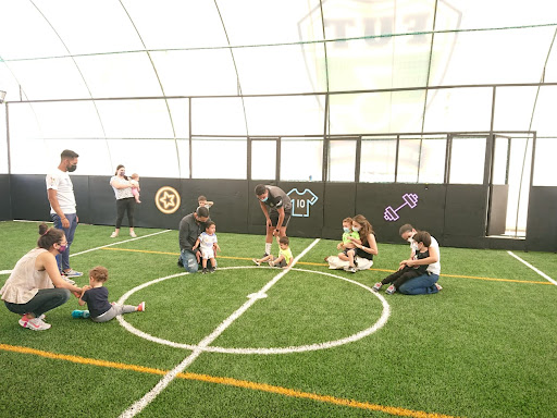 Fut 3 Juriquilla Gallery - Mexico