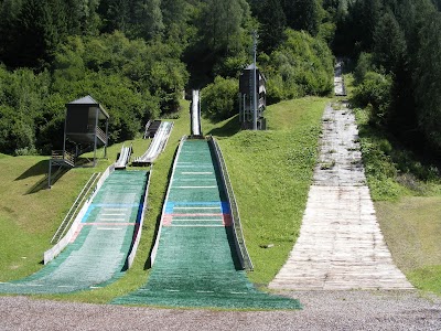 Trampolino Giuseppe Dal Ben