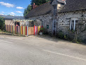La forge b&b à Thann