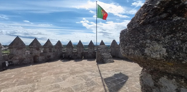 Castelo do Sabugal - Sabugal