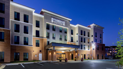 Staybridge Suites Charlottesville Airport, an IHG Hotel