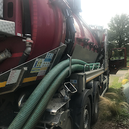 Photo n°9 de Hennette Canihuel - Bretagne à Canihuel (Station d'épuration)