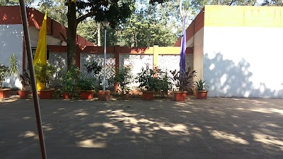 DIGP OFFICE, CRPF