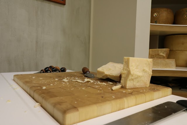 L'Angolo della Freschezza