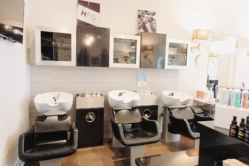 Hudson Paul Salon - Thumbnail