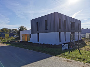 Photo n°5 de Fabrice Parant - Kinésithérapeute Ostéopathe à Grand-Champ (Kinésithérapeute)