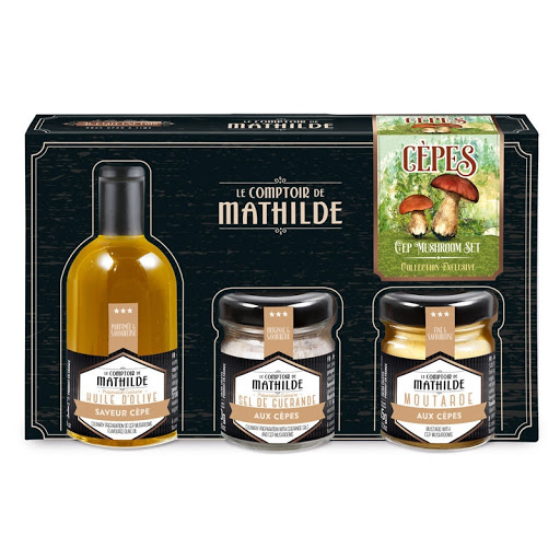 Le comptoir de Mathilde - Vienne - Thumbnail