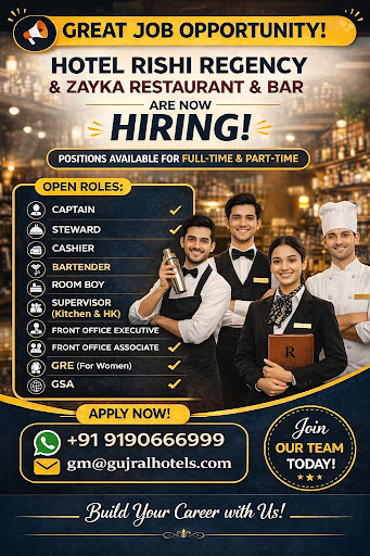 Urgent Hiring post image