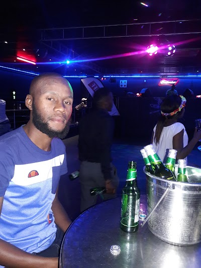 Photos of Jika Ma Jika Sports Bar