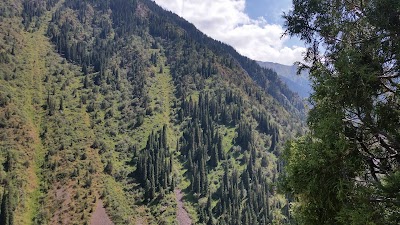 Photos of Kegetinskoye Ushcheliye (Baza Otdykha)