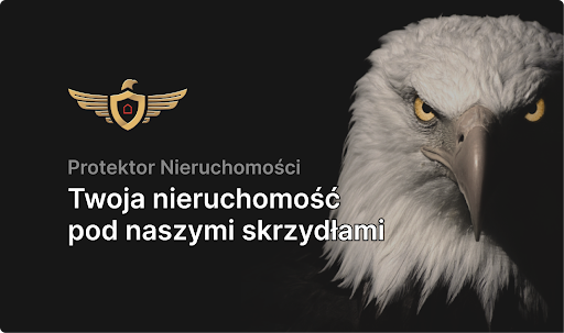 Protektor Nieruchomości - zarządzanie wynajmem | wynajem nieruchomości Warszawa