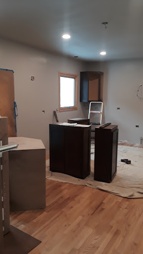 Simpson Carpentry & Trim - Thumbnail