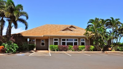 Central Maui Animal Clinic
