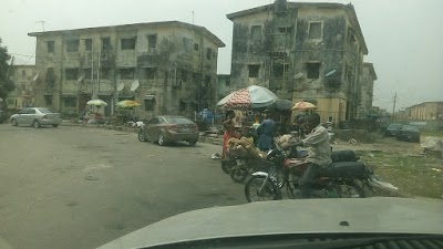 Photos of Mile2 Shopping Center Amuwo Odofin Lagos
