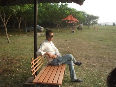 Photos of Jamuna Ananda Park