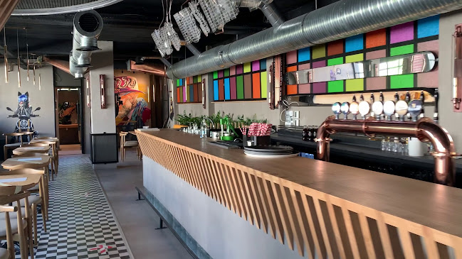 Strada Moldovei 20, Iași 700046