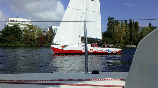 Société Nautique de Caen and Calvados - Thumbnail