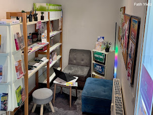 Photo n°3 de La Garenne Jeunesse - LGJ à La Garenne-Colombes (Association pour la jeunesse)