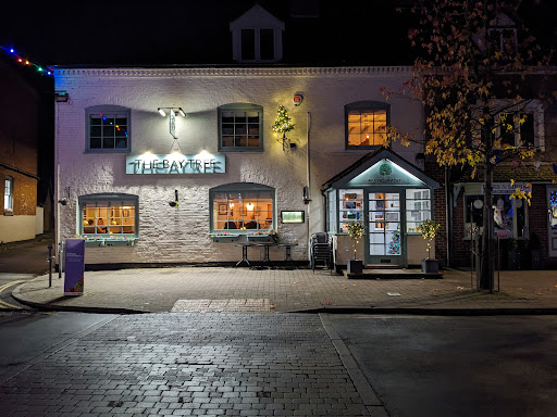 Bay Tree Restaurant - Thumbnail