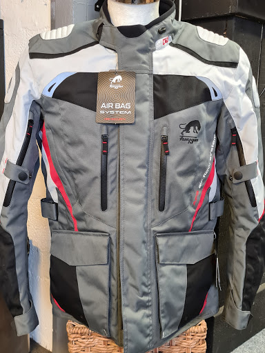 Lakeland Motorcycles - Thumbnail