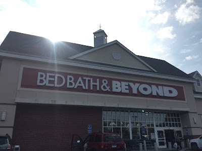 Bed Bath & Beyond