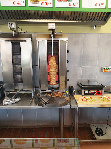 Ghias Kebab - Thumbnail