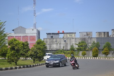 Photos of YHS Church Pontianak