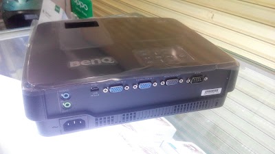 Photos of Indosarana Computer