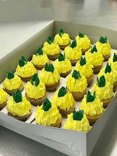 The Green Room Bakery Gallery - United States
