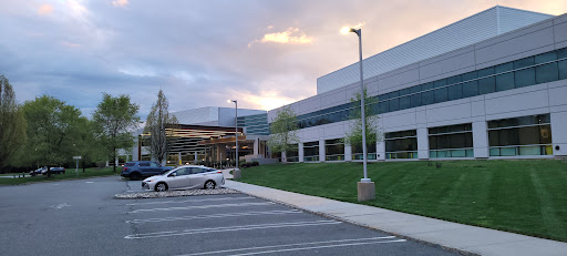 Memorial Sloan Kettering Cancer Center Bergen - Thumbnail