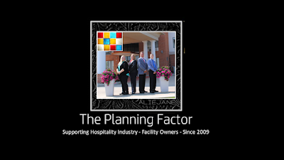 The Planning Factor, llc