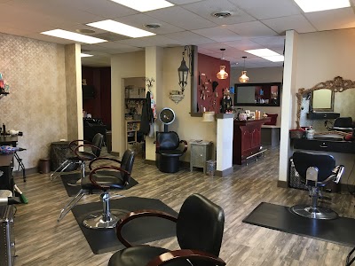 Salon Veritas