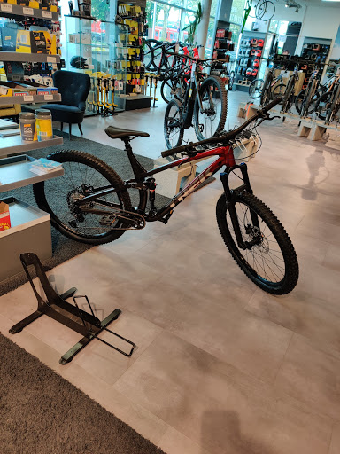 Bikesnboards - Visual