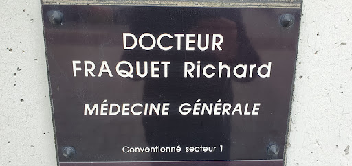 RICHARD FRAQUET