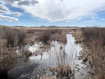 Agate Fossil Beds National Monument