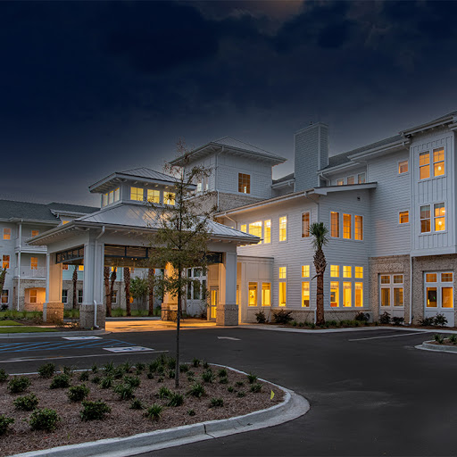 RW Allen Construction