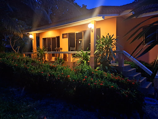 BaanSuan Ra Na Resorts