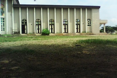 Photos of Saint Patrick's Catholic Church West End