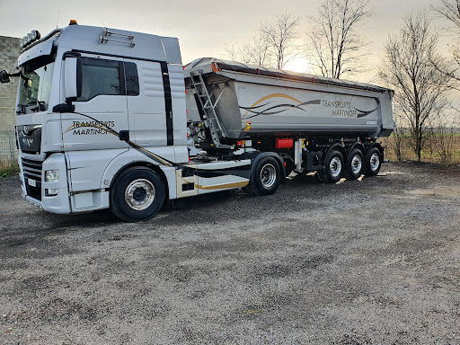Transports MARTINOFF