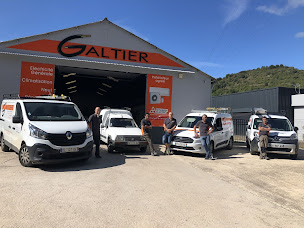 Photo n°15 de Galtier Flavien à Lodève (Fournisseur d'équipements de chauffage)