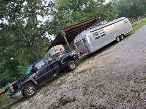 Augusta RV - Visual