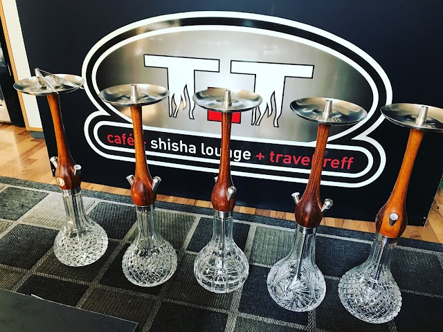 TT Shisha Lounge (TTL)