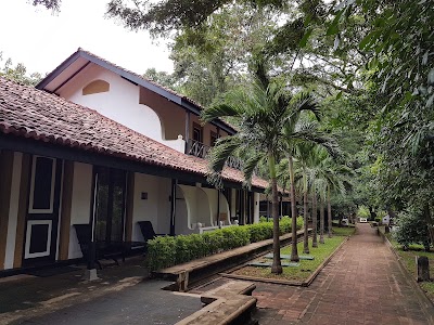 Photos of Cinnamon Lodge Habarana