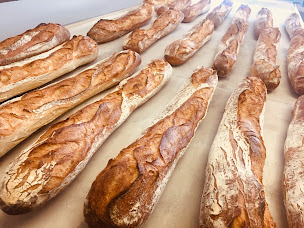 Photo n°23 de La ROMELINE à Plénée-Jugon (Boulangerie)