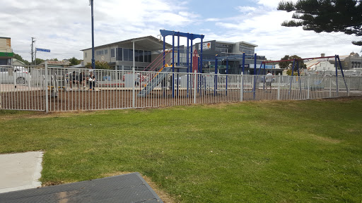 Penguin Playground - Thumbnail